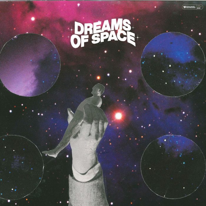 Dreams of Space by Klim